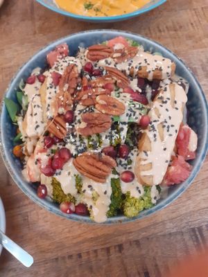 Palo Verde Bowl at Palo Verde in Prague