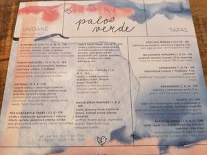  at Palo Verde in Prague