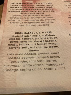   at Palo Verde in Prague