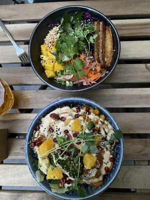   at Palo Verde in Prague