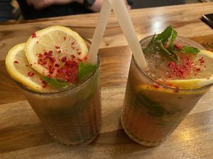   at Palo Verde in Prague