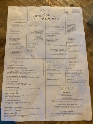   at Palo Verde in Prague