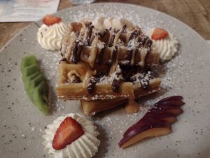  at Palo Verde in Prague