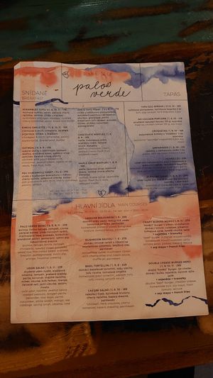  at Palo Verde in Prague