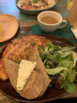   at Palo Verde in Prague