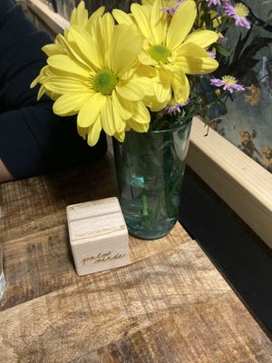 Interior  at Palo Verde in Prague