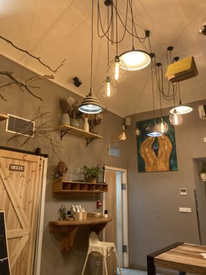 Beautiful Interior   at Palo Verde in Prague