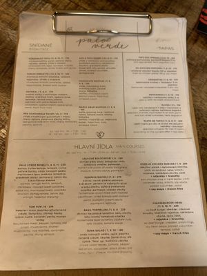   at Palo Verde in Prague