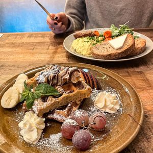   at Palo Verde in Prague