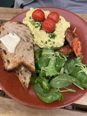   at Palo Verde in Prague