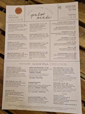  at Palo Verde in Prague