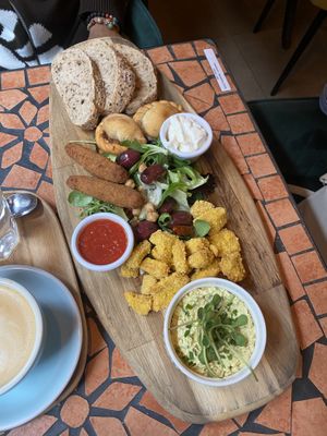   at Palo Verde in Prague