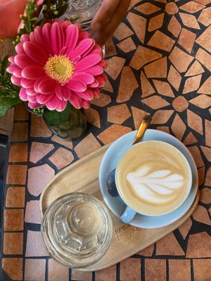   at Palo Verde in Prague