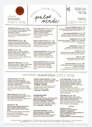  at Palo Verde in Prague