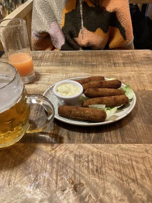   at Palo Verde in Prague