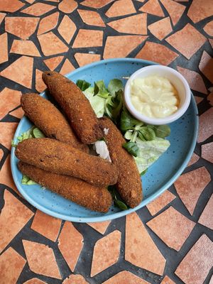   at Palo Verde in Prague