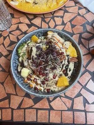   at Palo Verde in Prague