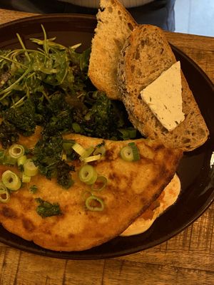 Omelette   at Palo Verde in Prague