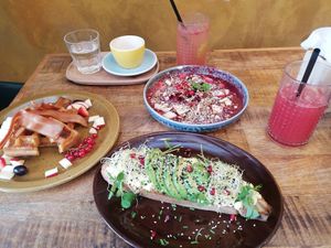   at Palo Verde in Prague