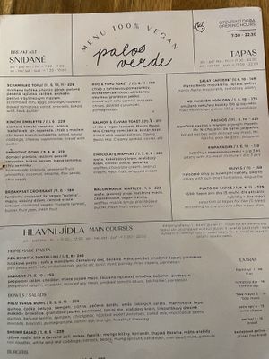   at Palo Verde in Prague