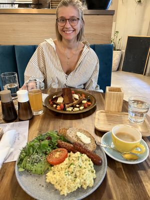   at Palo Verde in Prague