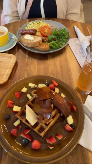   at Palo Verde in Prague