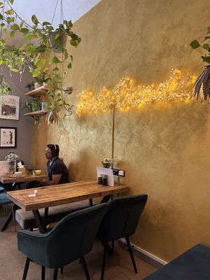   at Palo Verde in Prague