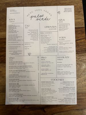   at Palo Verde in Prague