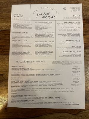   at Palo Verde in Prague