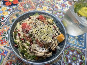   at Palo Verde in Prague