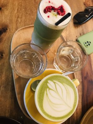   at Palo Verde in Prague