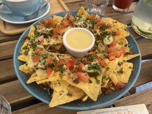   at Palo Verde in Prague