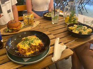   at Palo Verde in Prague