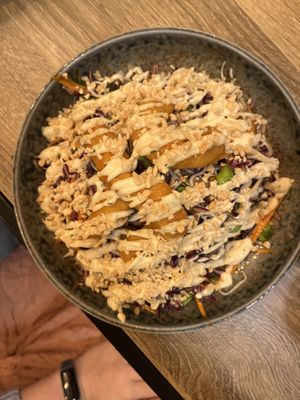   at Palo Verde in Prague