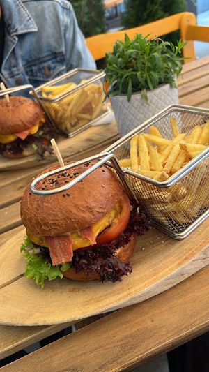   at Palo Verde in Prague