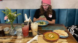   at Palo Verde in Prague