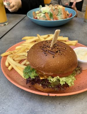   at Palo Verde in Prague