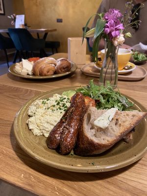   at Palo Verde in Prague