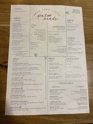   at Palo Verde in Prague