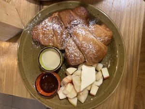   at Palo Verde in Prague