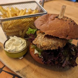   at Palo Verde in Prague