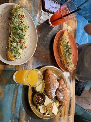   at Palo Verde in Prague