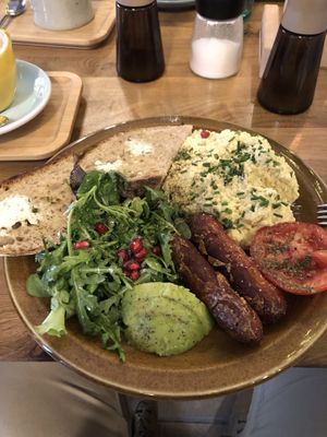   at Palo Verde in Prague