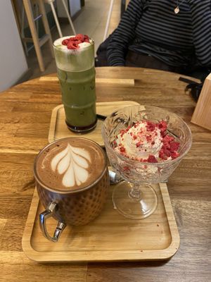   at Palo Verde in Prague