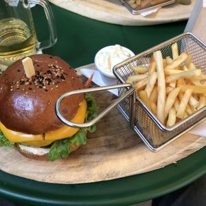   at Palo Verde in Prague