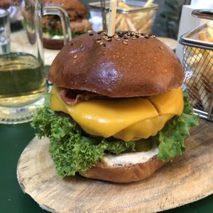   at Palo Verde in Prague