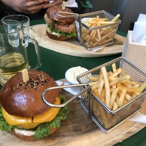   at Palo Verde in Prague