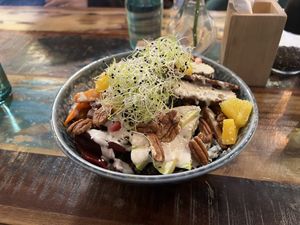   at Palo Verde in Prague