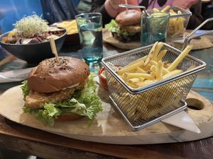   at Palo Verde in Prague