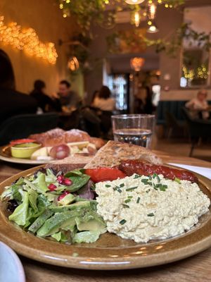   at Palo Verde in Prague